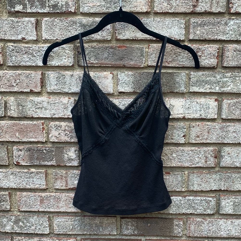 Express Cami Top - Worn Once